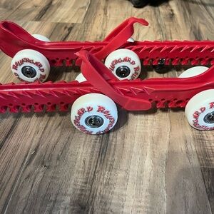 Rollergard Ice Hockey Skate Guards